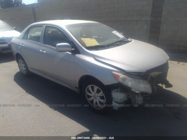 Photo 0 VIN: 1NXBU4EE3AZ318693 - TOYOTA COROLLA 