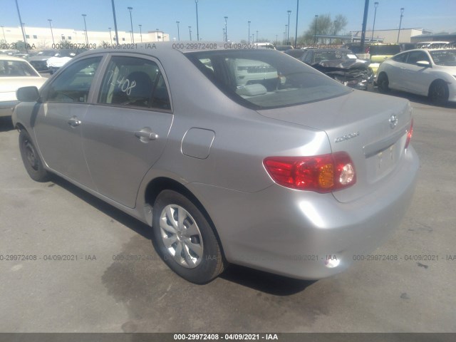 Photo 2 VIN: 1NXBU4EE3AZ318693 - TOYOTA COROLLA 