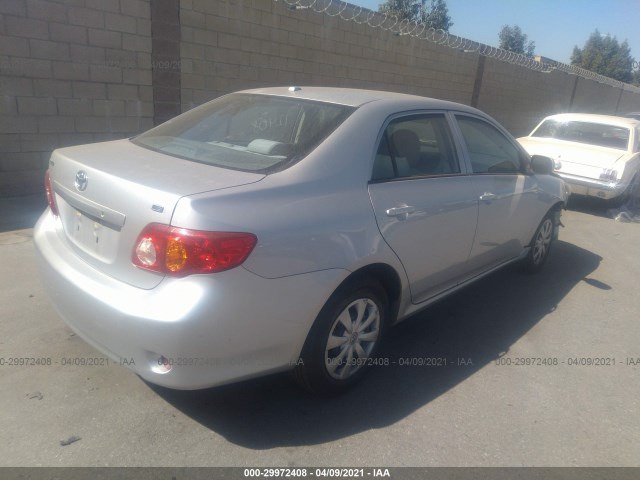 Photo 3 VIN: 1NXBU4EE3AZ318693 - TOYOTA COROLLA 