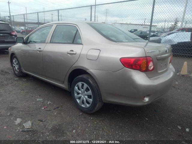 Photo 2 VIN: 1NXBU4EE3AZ321075 - TOYOTA COROLLA 