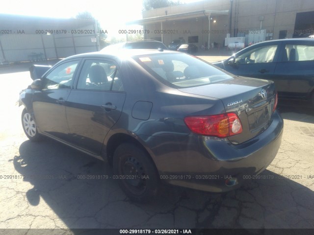 Photo 2 VIN: 1NXBU4EE3AZ321433 - TOYOTA COROLLA 