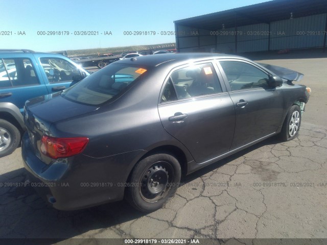 Photo 3 VIN: 1NXBU4EE3AZ321433 - TOYOTA COROLLA 