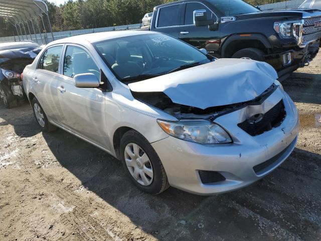 Photo 3 VIN: 1NXBU4EE3AZ321576 - TOYOTA CAROLLA 