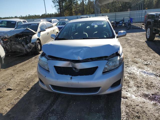 Photo 4 VIN: 1NXBU4EE3AZ321576 - TOYOTA CAROLLA 