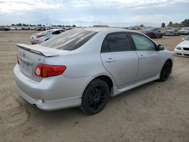 Photo 2 VIN: 1NXBU4EE3AZ323876 - TOYOTA COROLLA BA 