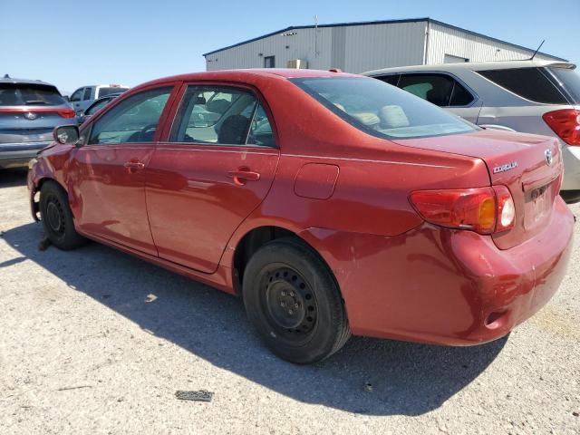 Photo 1 VIN: 1NXBU4EE3AZ324333 - TOYOTA COROLLA BA 