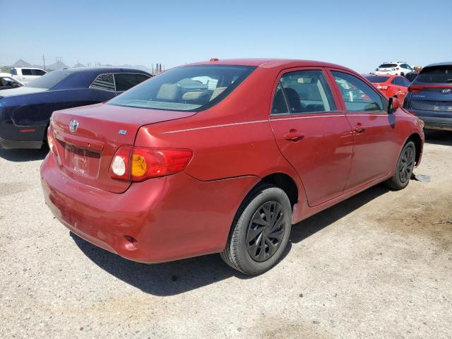 Photo 2 VIN: 1NXBU4EE3AZ324333 - TOYOTA COROLLA BA 