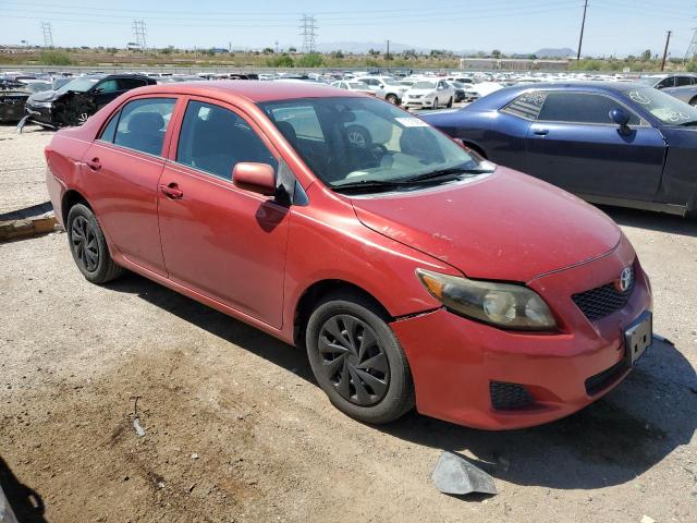 Photo 3 VIN: 1NXBU4EE3AZ324333 - TOYOTA COROLLA BA 