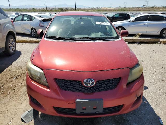 Photo 4 VIN: 1NXBU4EE3AZ324333 - TOYOTA COROLLA BA 