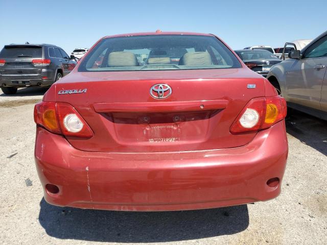 Photo 5 VIN: 1NXBU4EE3AZ324333 - TOYOTA COROLLA BA 