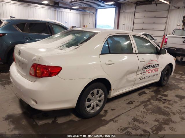 Photo 3 VIN: 1NXBU4EE3AZ325126 - TOYOTA COROLLA 