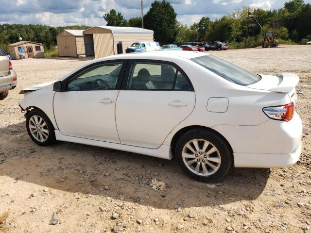 Photo 1 VIN: 1NXBU4EE3AZ325840 - TOYOTA COROLLA BA 