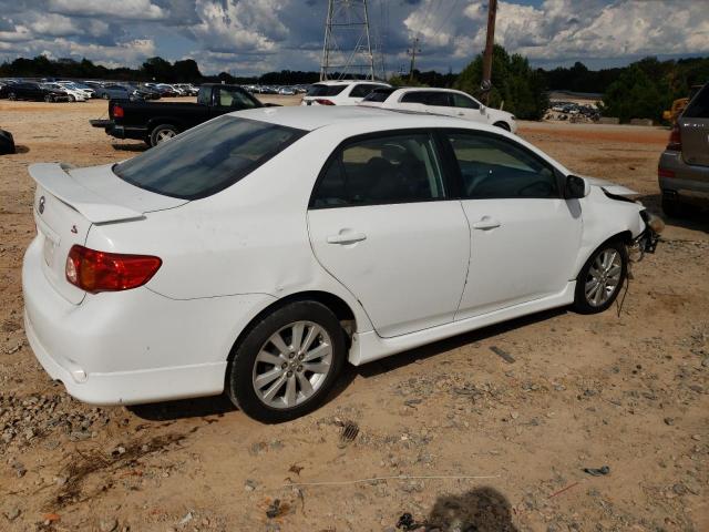 Photo 2 VIN: 1NXBU4EE3AZ325840 - TOYOTA COROLLA BA 