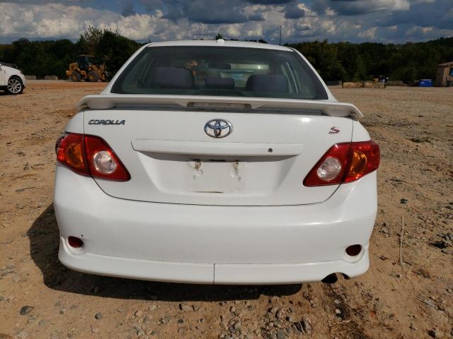 Photo 5 VIN: 1NXBU4EE3AZ325840 - TOYOTA COROLLA BA 