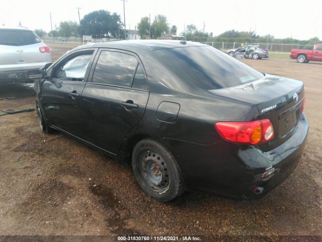 Photo 2 VIN: 1NXBU4EE3AZ329631 - TOYOTA COROLLA 