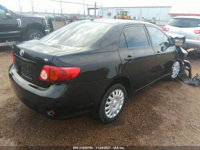 Photo 3 VIN: 1NXBU4EE3AZ329631 - TOYOTA COROLLA 