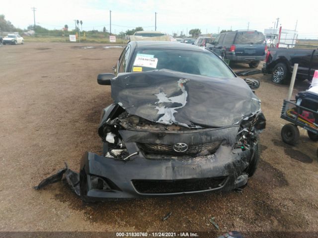 Photo 5 VIN: 1NXBU4EE3AZ329631 - TOYOTA COROLLA 