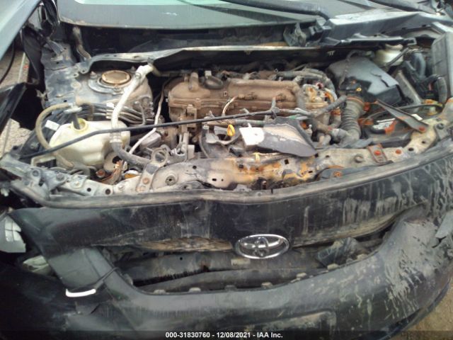 Photo 9 VIN: 1NXBU4EE3AZ329631 - TOYOTA COROLLA 