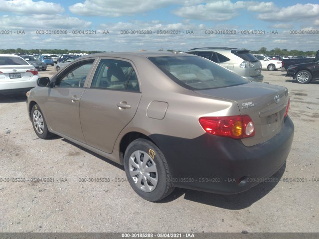 Photo 2 VIN: 1NXBU4EE3AZ329788 - TOYOTA COROLLA 