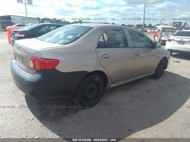 Photo 3 VIN: 1NXBU4EE3AZ329788 - TOYOTA COROLLA 