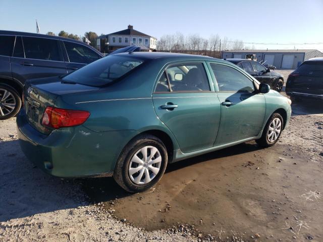 Photo 2 VIN: 1NXBU4EE3AZ329869 - TOYOTA COROLLA LE 