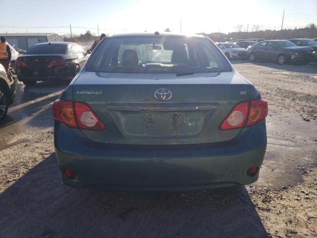 Photo 5 VIN: 1NXBU4EE3AZ329869 - TOYOTA COROLLA LE 