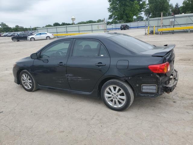 Photo 1 VIN: 1NXBU4EE3AZ332187 - TOYOTA COROLLA 