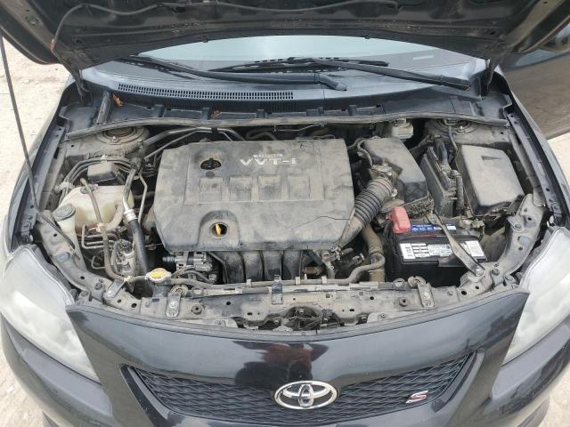 Photo 10 VIN: 1NXBU4EE3AZ332187 - TOYOTA COROLLA 