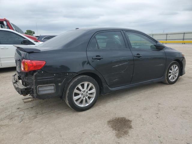 Photo 2 VIN: 1NXBU4EE3AZ332187 - TOYOTA COROLLA 