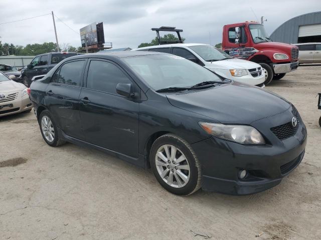 Photo 3 VIN: 1NXBU4EE3AZ332187 - TOYOTA COROLLA 