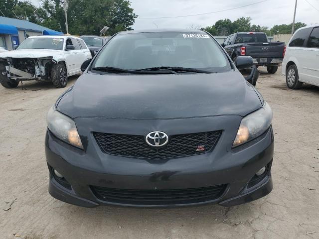 Photo 4 VIN: 1NXBU4EE3AZ332187 - TOYOTA COROLLA 