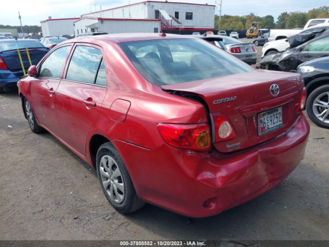 Photo 2 VIN: 1NXBU4EE3AZ332741 - TOYOTA COROLLA 