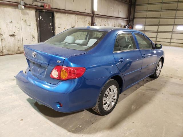 Photo 3 VIN: 1NXBU4EE3AZ334019 - TOYOTA COROLLA BA 