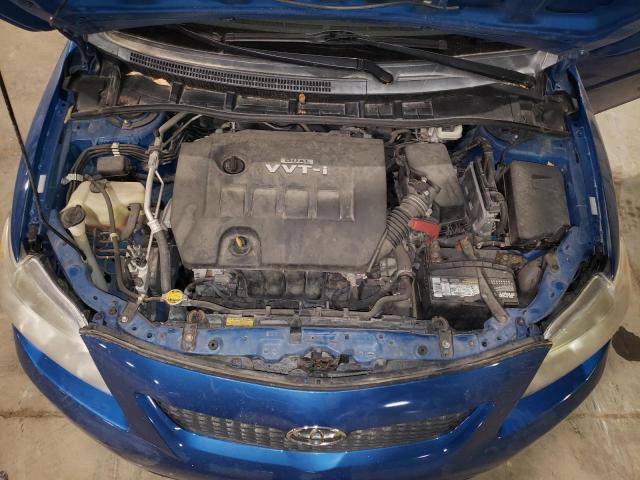 Photo 6 VIN: 1NXBU4EE3AZ334019 - TOYOTA COROLLA BA 