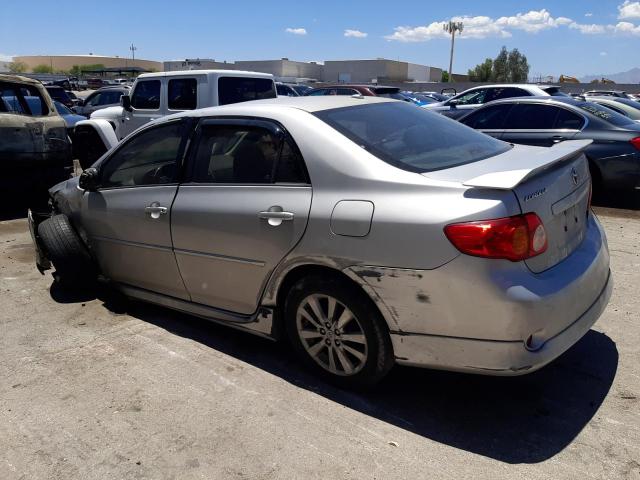 Photo 1 VIN: 1NXBU4EE3AZ335896 - TOYOTA COROLLA 