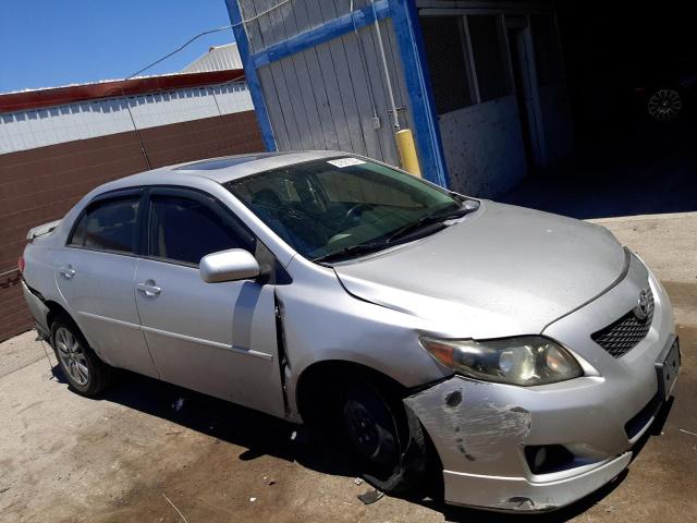 Photo 3 VIN: 1NXBU4EE3AZ335896 - TOYOTA COROLLA 