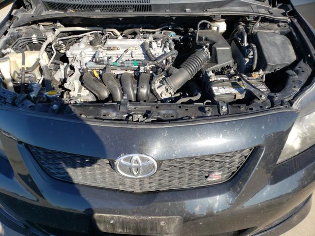 Photo 6 VIN: 1NXBU4EE3AZ337535 - TOYOTA COROLLA BA 