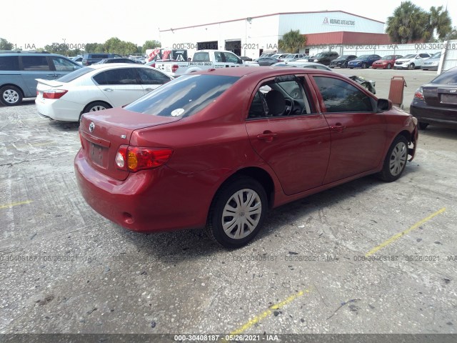 Photo 3 VIN: 1NXBU4EE3AZ337907 - TOYOTA COROLLA 