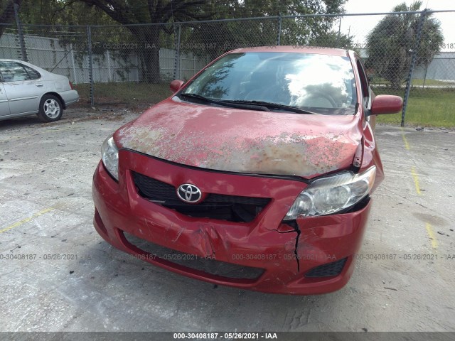 Photo 5 VIN: 1NXBU4EE3AZ337907 - TOYOTA COROLLA 