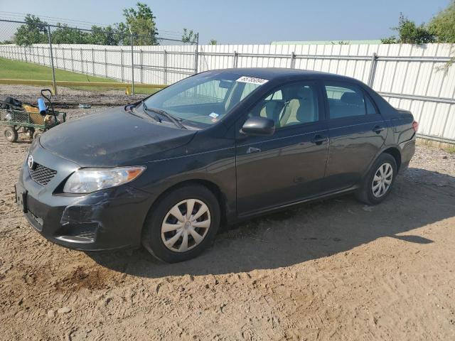 Photo 0 VIN: 1NXBU4EE3AZ337969 - TOYOTA COROLLA BA 