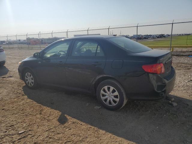 Photo 1 VIN: 1NXBU4EE3AZ337969 - TOYOTA COROLLA BA 