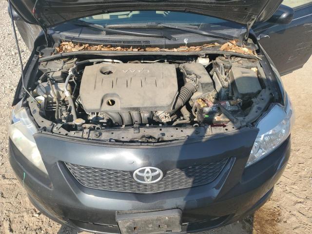 Photo 10 VIN: 1NXBU4EE3AZ337969 - TOYOTA COROLLA BA 