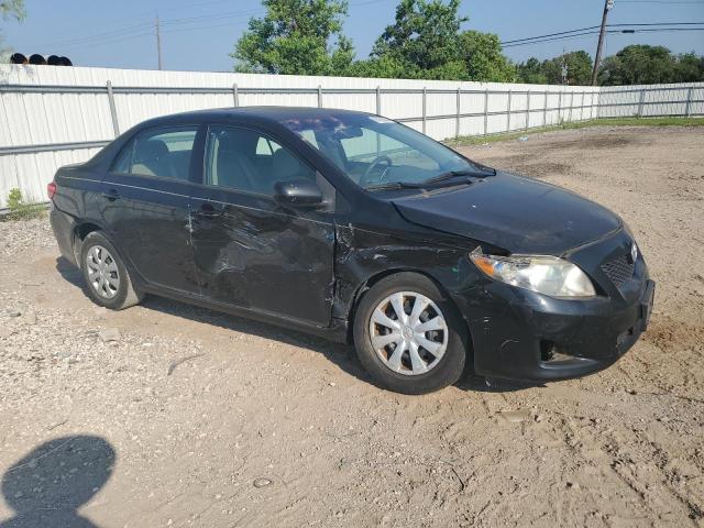 Photo 3 VIN: 1NXBU4EE3AZ337969 - TOYOTA COROLLA BA 