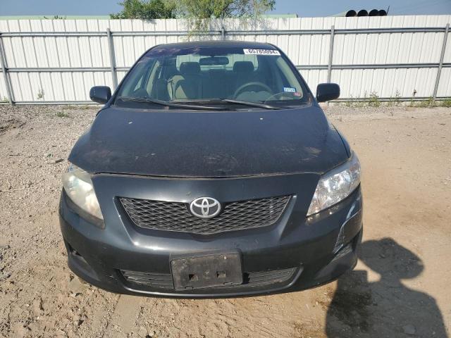 Photo 4 VIN: 1NXBU4EE3AZ337969 - TOYOTA COROLLA BA 