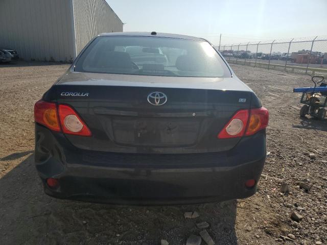 Photo 5 VIN: 1NXBU4EE3AZ337969 - TOYOTA COROLLA BA 