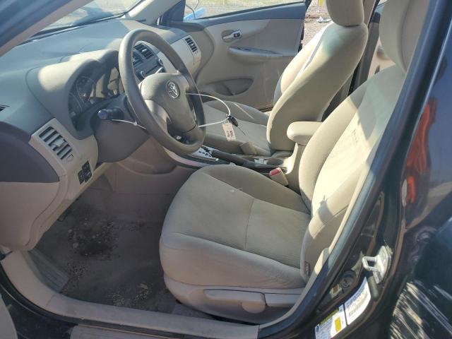 Photo 6 VIN: 1NXBU4EE3AZ337969 - TOYOTA COROLLA BA 