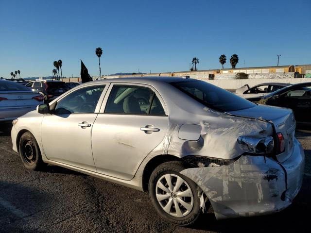 Photo 1 VIN: 1NXBU4EE3AZ338720 - TOYOTA COROLLA 