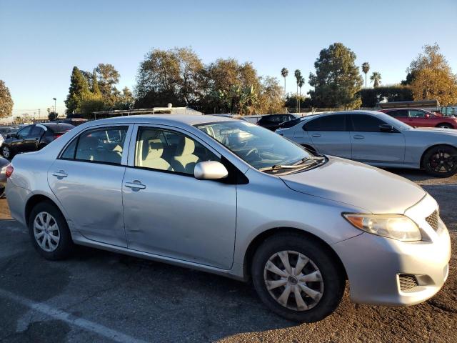 Photo 3 VIN: 1NXBU4EE3AZ338720 - TOYOTA COROLLA 