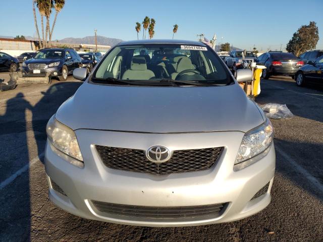 Photo 4 VIN: 1NXBU4EE3AZ338720 - TOYOTA COROLLA 