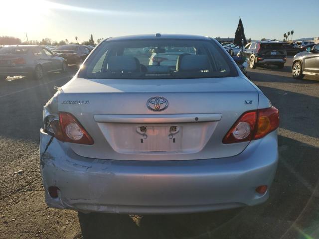 Photo 5 VIN: 1NXBU4EE3AZ338720 - TOYOTA COROLLA 